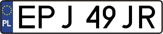 EPJ49JR