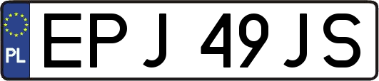 EPJ49JS