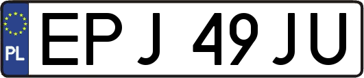EPJ49JU