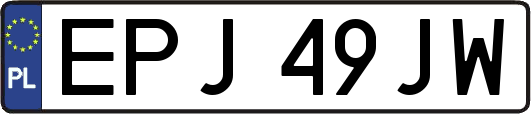 EPJ49JW