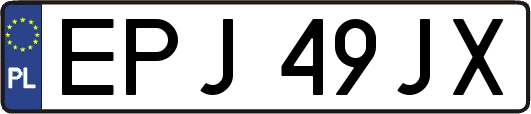 EPJ49JX