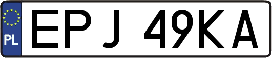 EPJ49KA