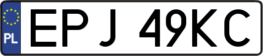 EPJ49KC
