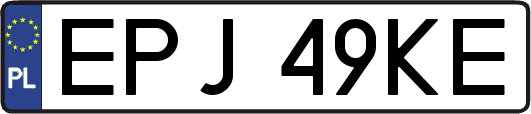 EPJ49KE