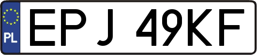 EPJ49KF
