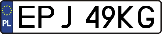 EPJ49KG