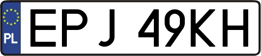 EPJ49KH