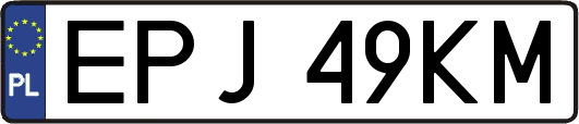 EPJ49KM