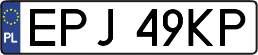 EPJ49KP