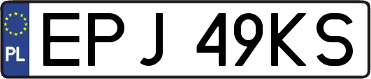 EPJ49KS