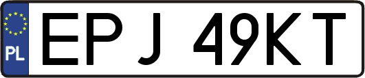 EPJ49KT
