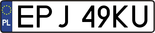 EPJ49KU