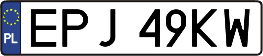 EPJ49KW