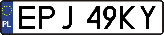 EPJ49KY