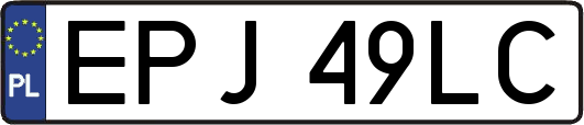 EPJ49LC