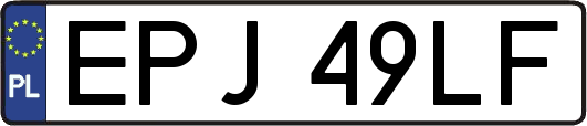 EPJ49LF