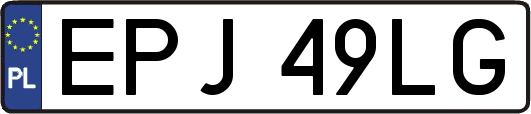 EPJ49LG