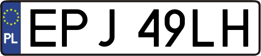 EPJ49LH