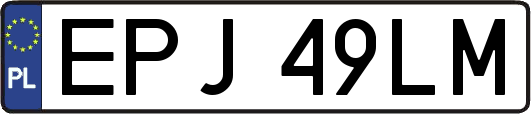 EPJ49LM