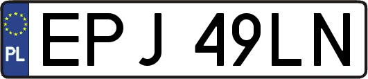 EPJ49LN