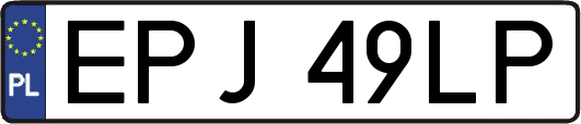 EPJ49LP