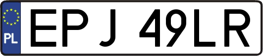 EPJ49LR