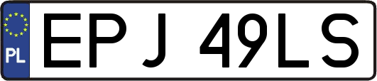 EPJ49LS