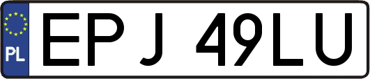 EPJ49LU