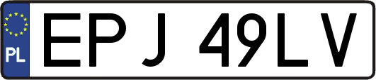 EPJ49LV
