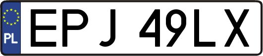EPJ49LX