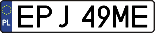 EPJ49ME