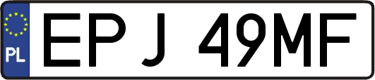 EPJ49MF