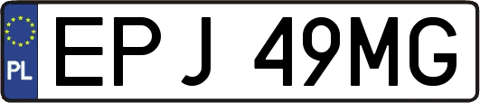 EPJ49MG