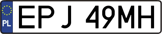 EPJ49MH