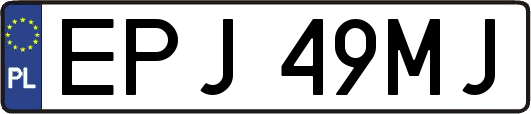 EPJ49MJ