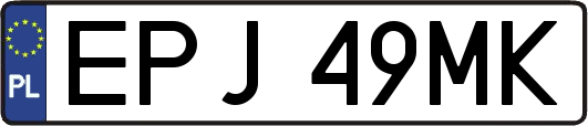 EPJ49MK