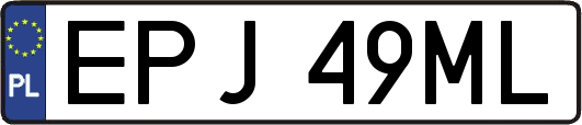 EPJ49ML