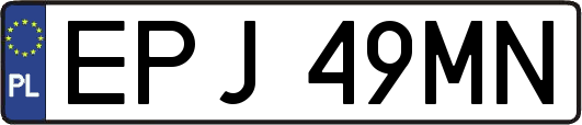 EPJ49MN