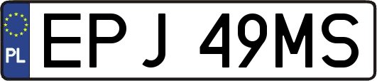 EPJ49MS