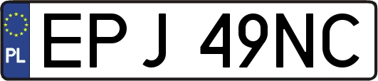 EPJ49NC
