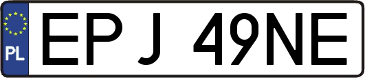 EPJ49NE