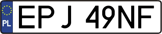 EPJ49NF