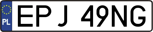 EPJ49NG