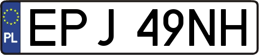 EPJ49NH