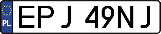 EPJ49NJ