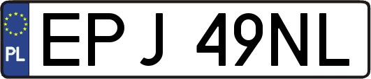 EPJ49NL