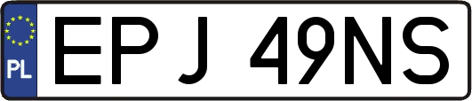 EPJ49NS
