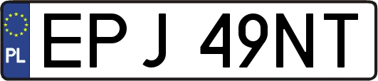 EPJ49NT