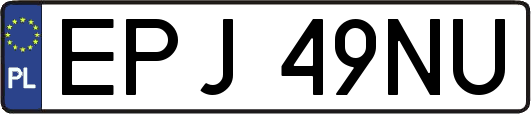EPJ49NU