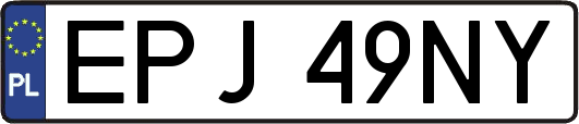 EPJ49NY